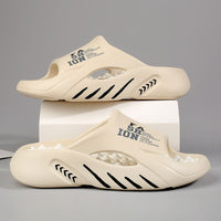 Luxury Slippers | Orthopedic | Non-slip