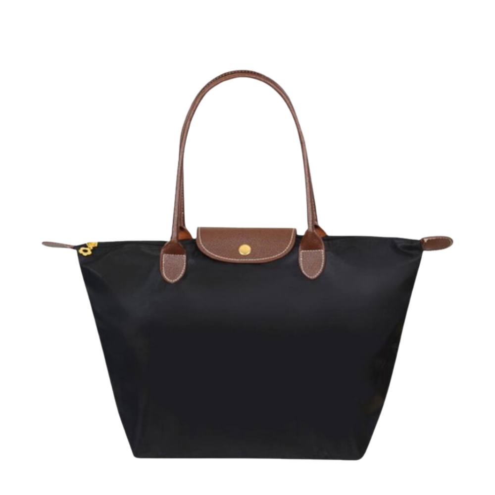 Luxury Tote Bag - Water Repellent | Stylish Design