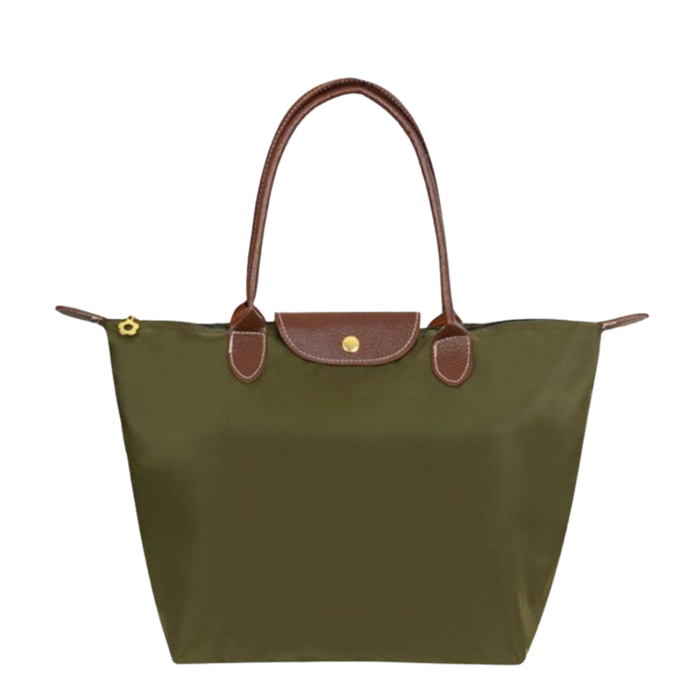 Luxury Tote Bag - Water Repellent | Stylish Design