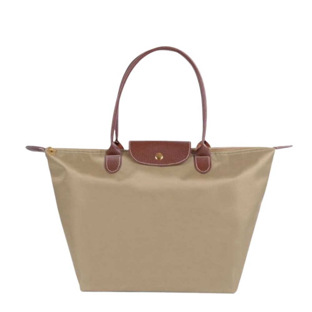 Luxury Tote Bag - Water Repellent | Stylish Design