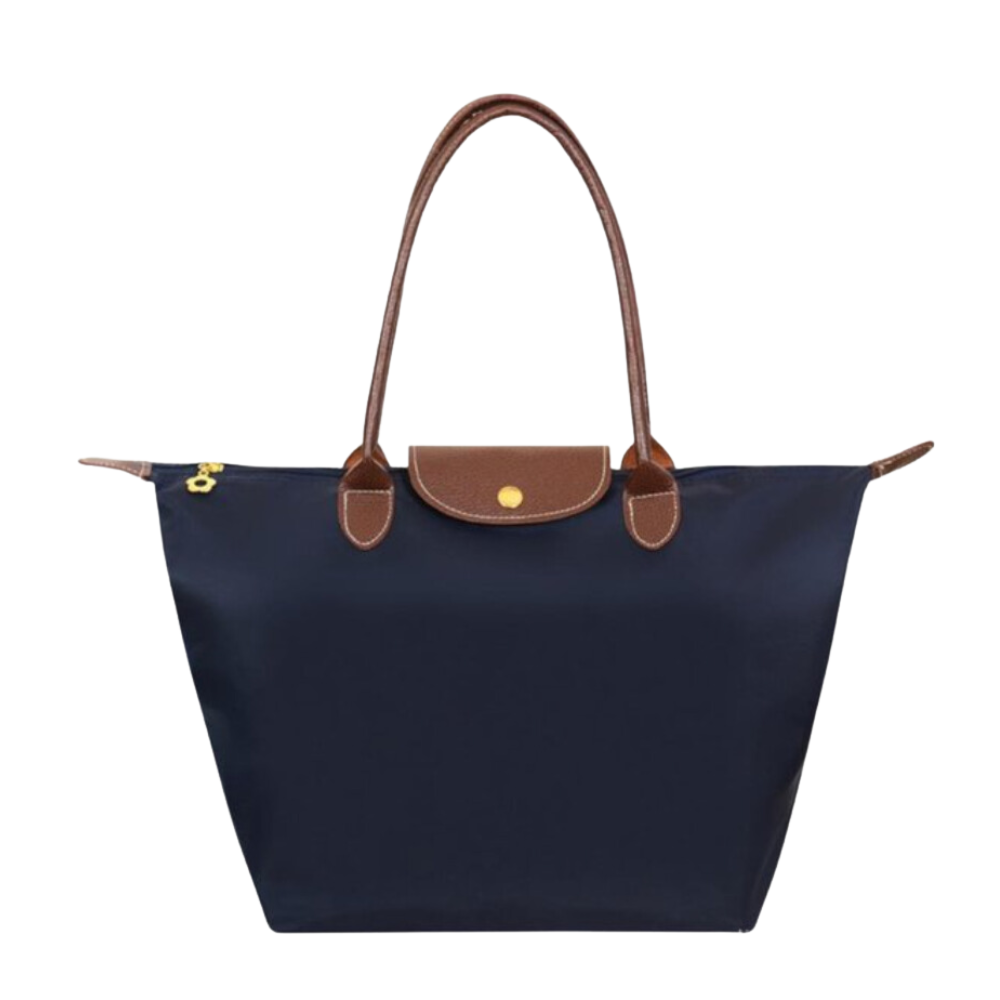 Luxury Tote Bag - Water Repellent | Stylish Design