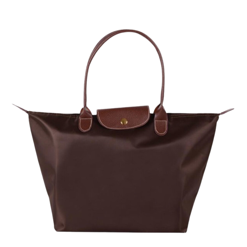 Luxury Tote Bag - Water Repellent | Stylish Design