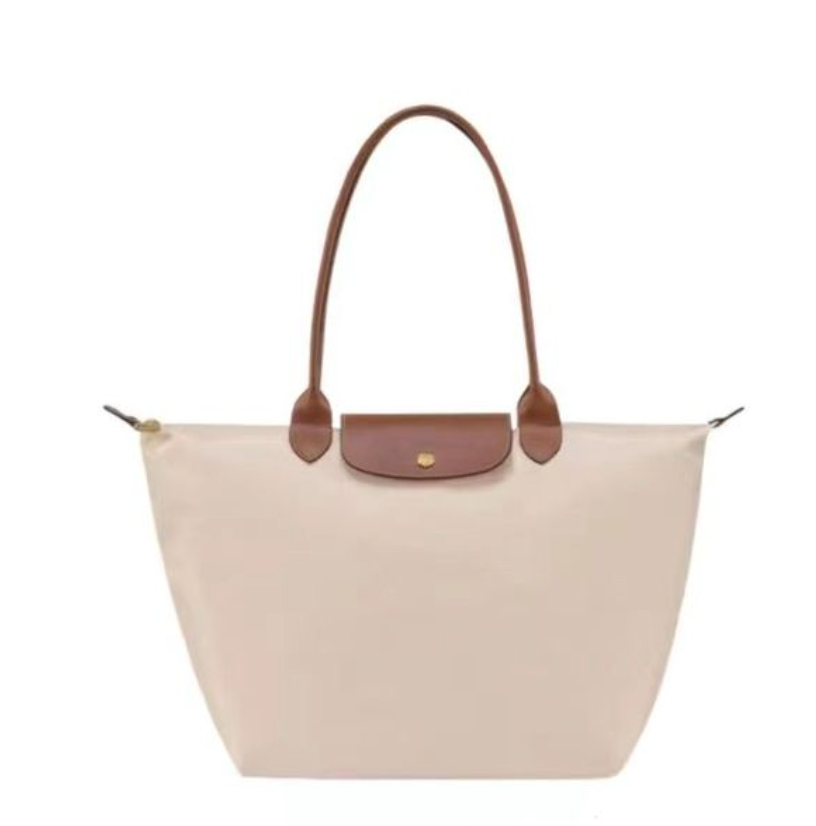 Luxury Tote Bag - Water Repellent | Stylish Design
