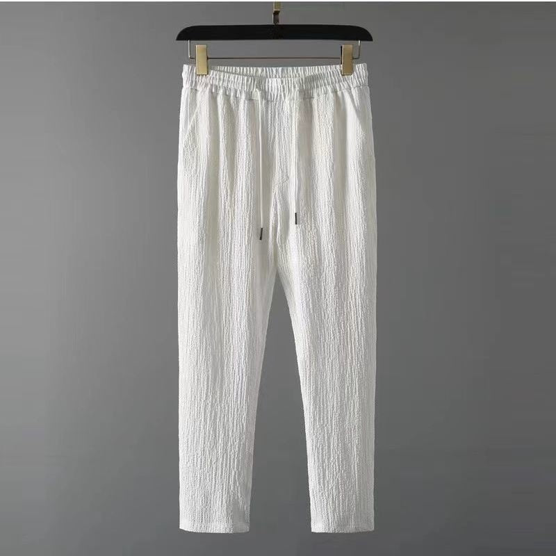 Lyno Airy Men's Set | A stylish & luxurious clothing set for men