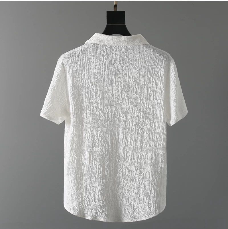 Lyno Airy Men's Set | A stylish & luxurious clothing set for men