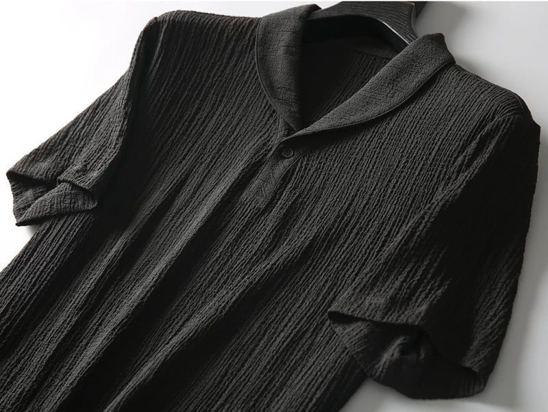 Lyno Airy Men's Set | A stylish & luxurious clothing set for men