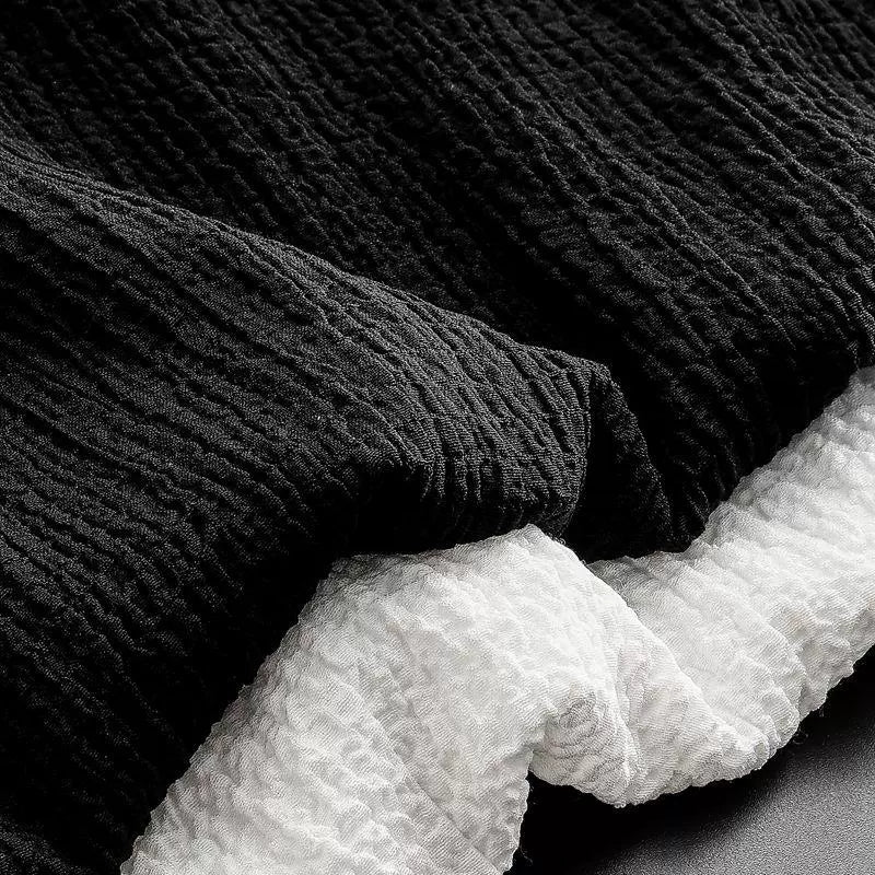 Lyno Airy Men's Set | A stylish & luxurious clothing set for men