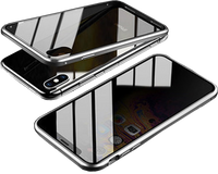 Magnetic Double-Sided Phone Protection Case
