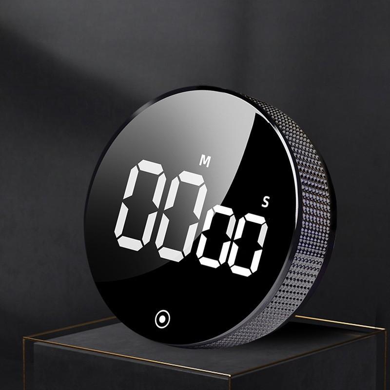 Magnetic Electronic Rotary Timer