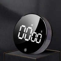 Magnetic Electronic Rotary Timer