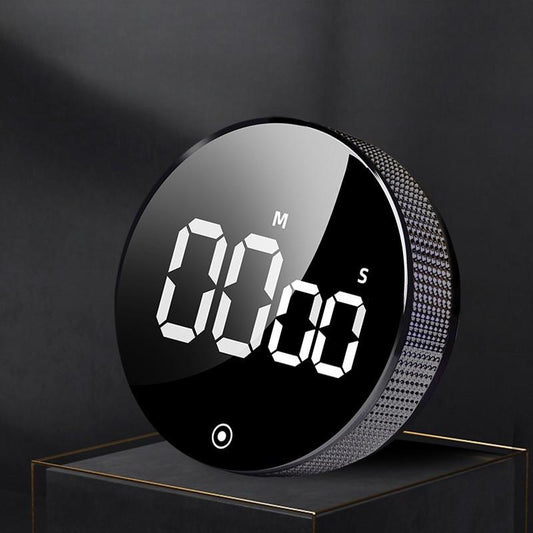 Magnetic Electronic Rotary Timer