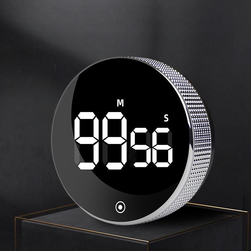 Magnetic Electronic Rotary Timer