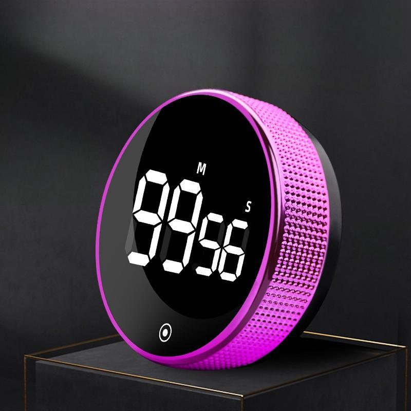 Magnetic Electronic Rotary Timer