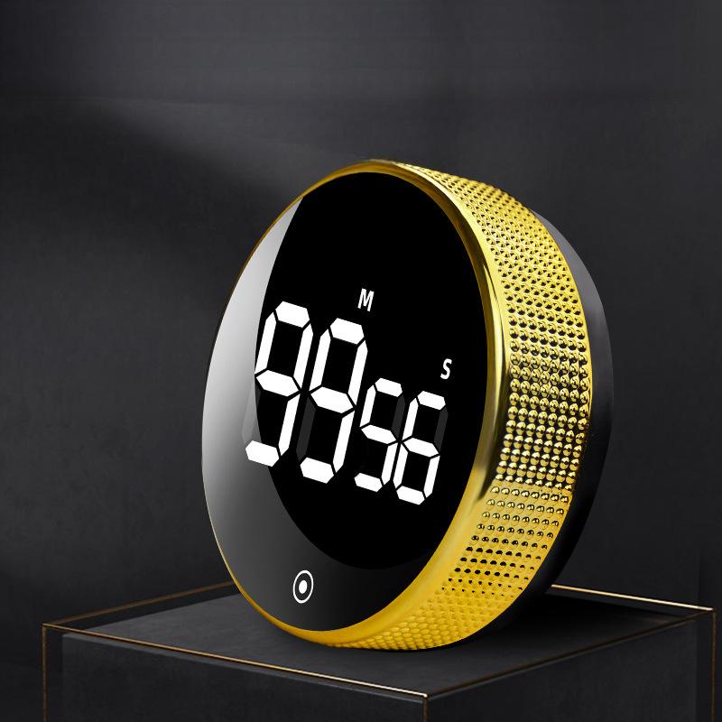 Magnetic Electronic Rotary Timer