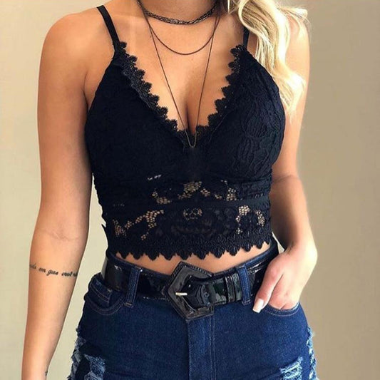 Mara Top | A summer & stylish women's top