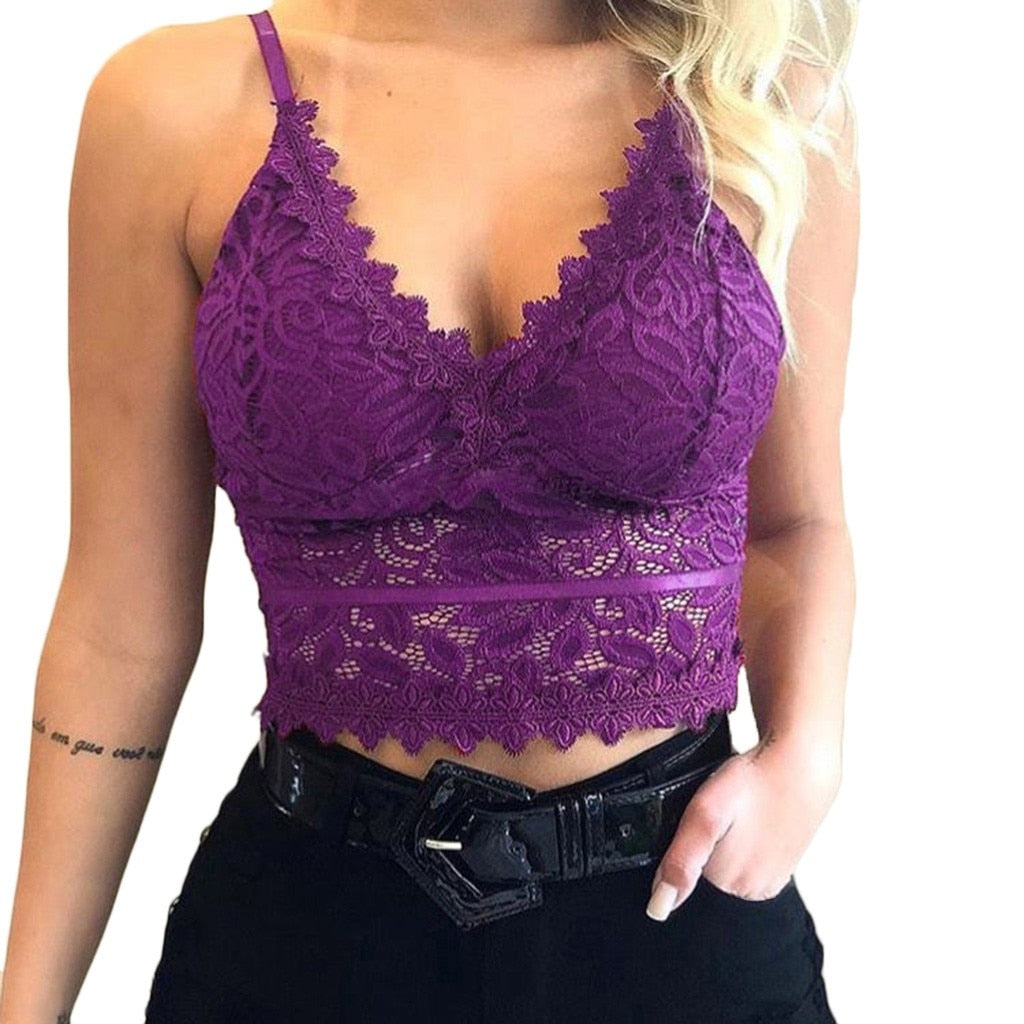 Mara Top | A summer & stylish women's top