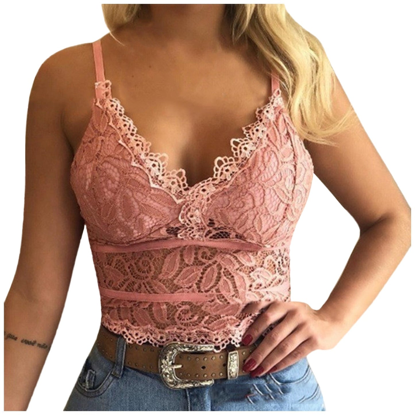 Mara Top | A summer & stylish women's top