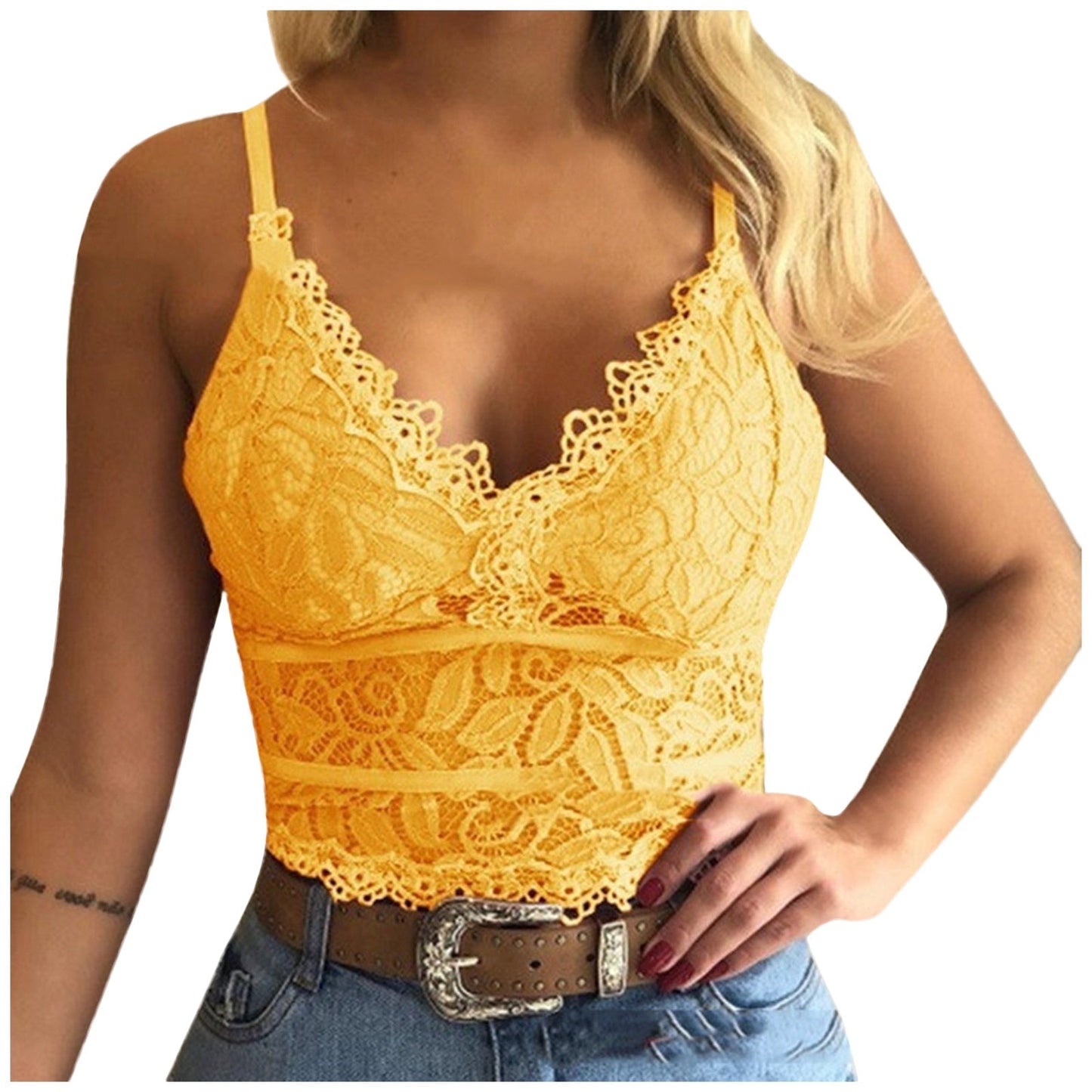 Mara Top | A summer & stylish women's top