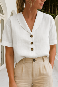 Maria - Trendy T-shirt