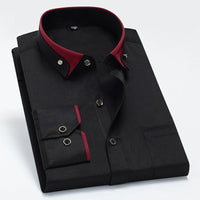 Matteo™ long sleeve shirts