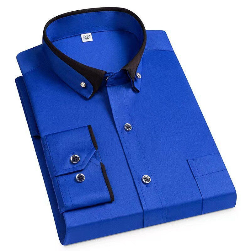 Matteo™ long sleeve shirts