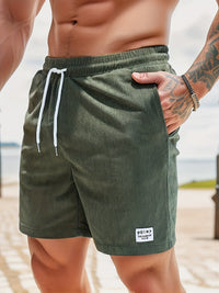 Men Casual Shorts Summer | Comfortable Fit