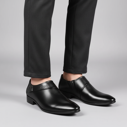 Men Oxford Shoes