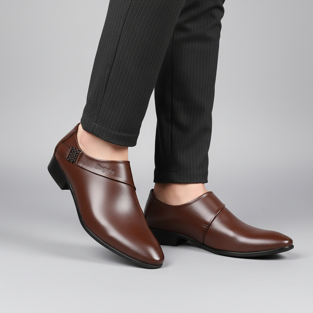 Men Oxford Shoes