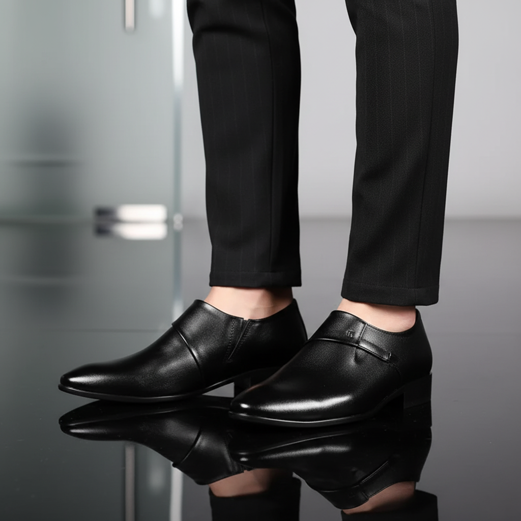 Men Oxford Shoes