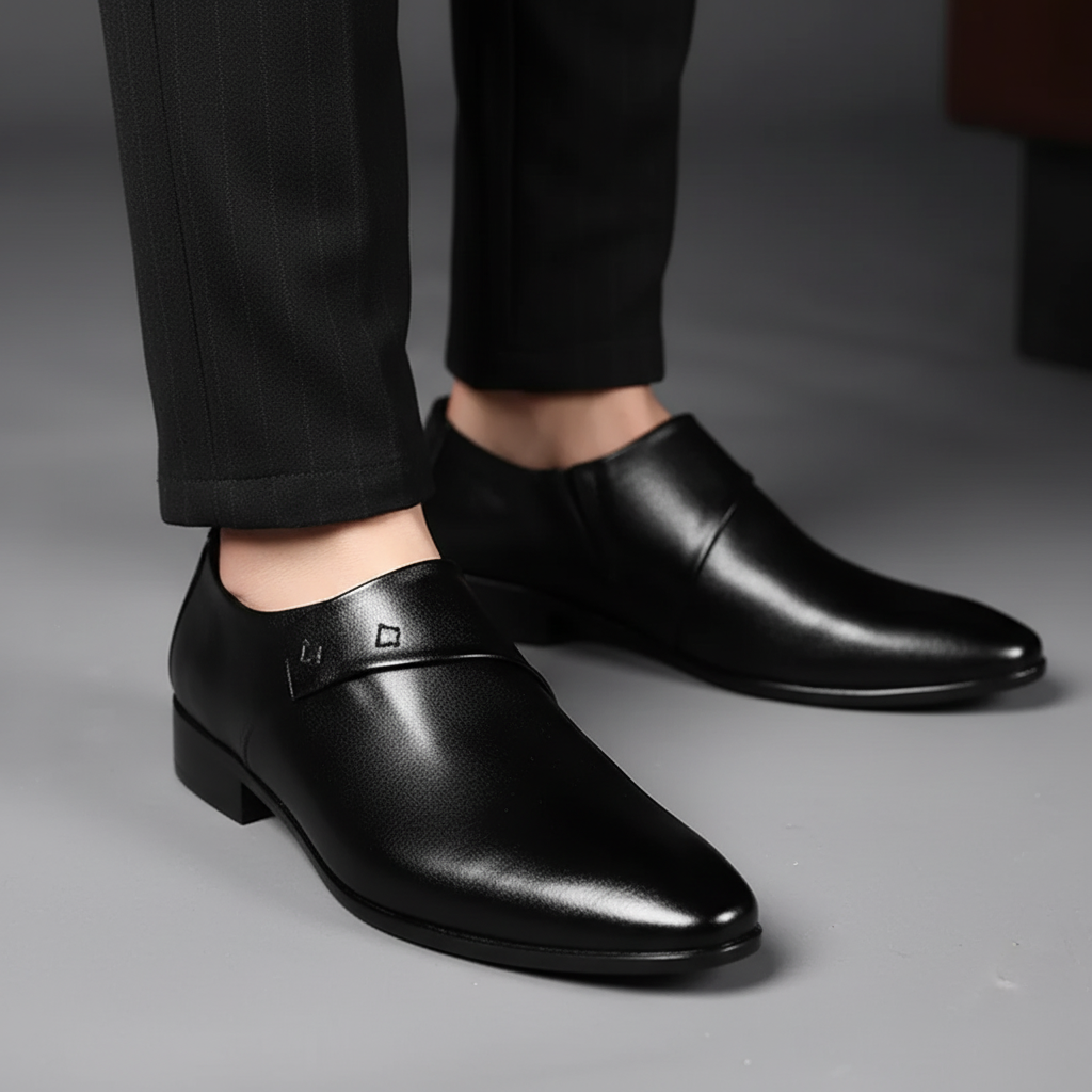 Men Oxford Shoes