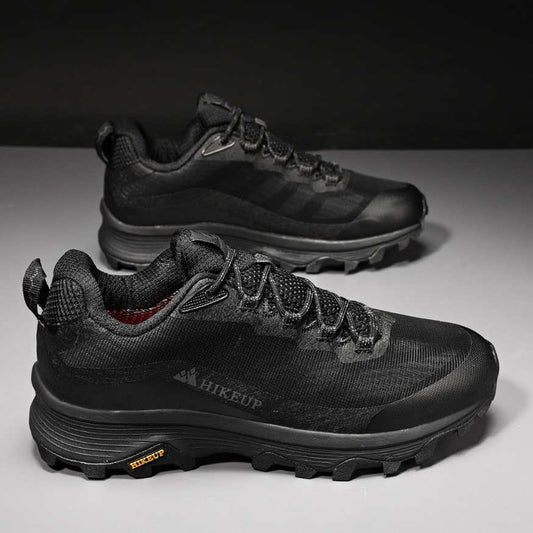 Men's All-Weather Outdoor Hiking Boots