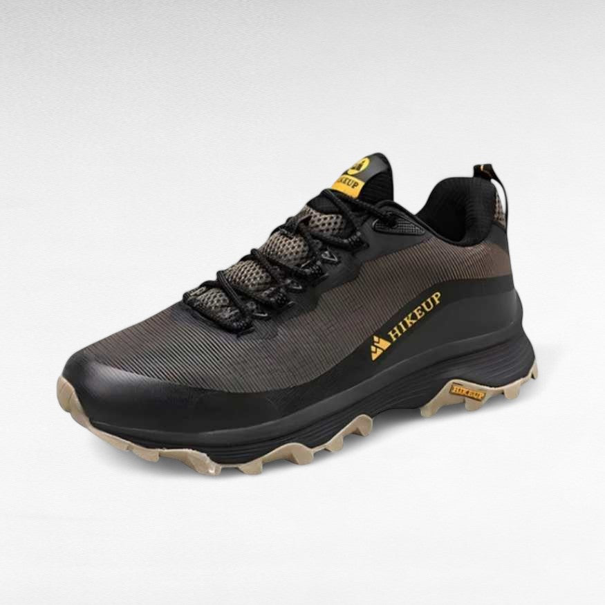 Men's All-Weather Outdoor Hiking Boots
