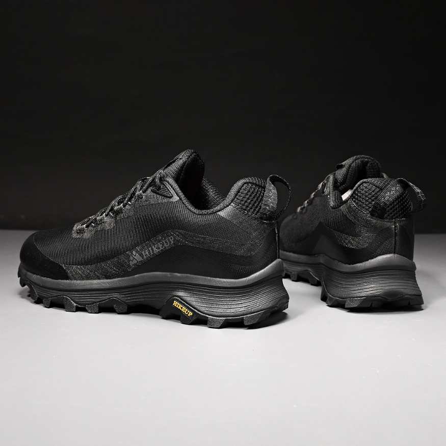 Men's All-Weather Outdoor Hiking Boots