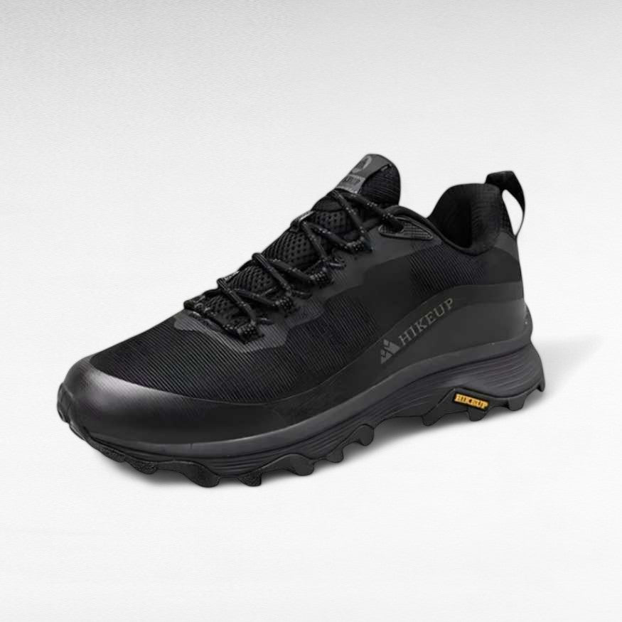 Men's All-Weather Outdoor Hiking Boots