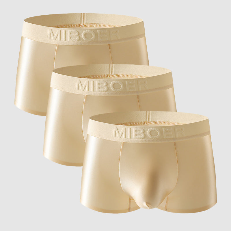 Men's Boxers – Comfortable and Stylish Fit
