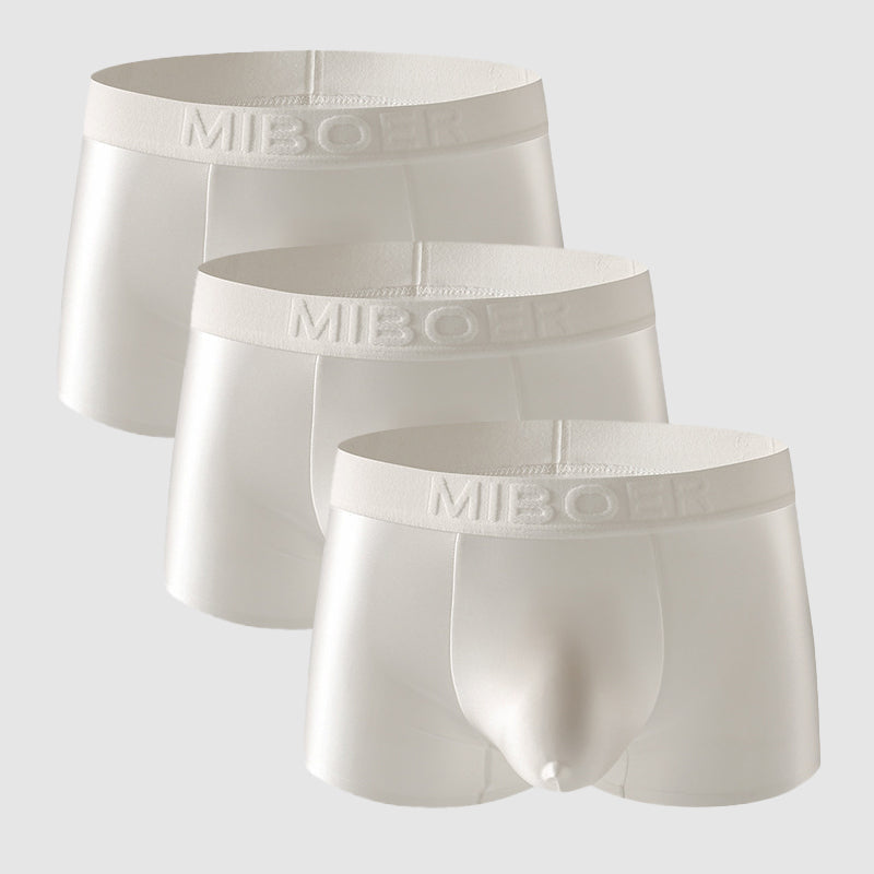 Men's Boxers – Comfortable and Stylish Fit