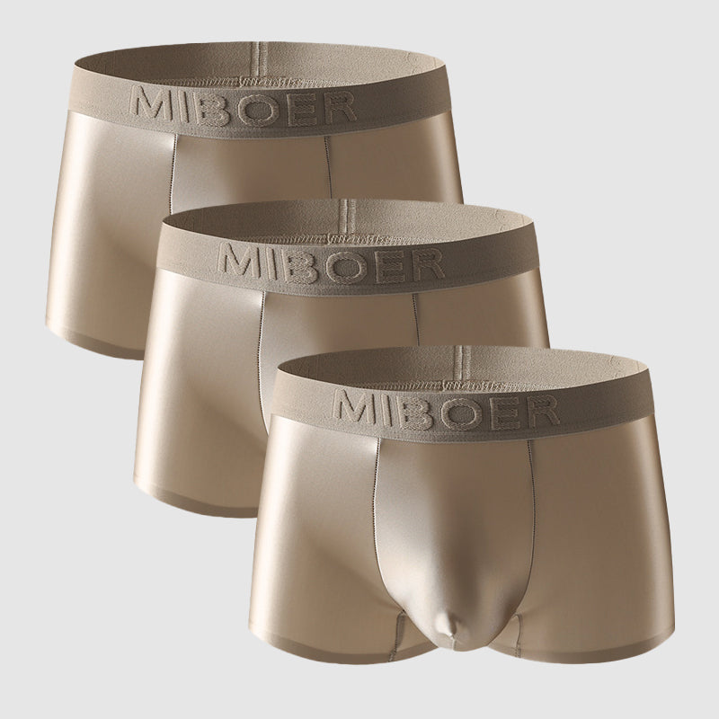 Men's Boxers – Comfortable and Stylish Fit