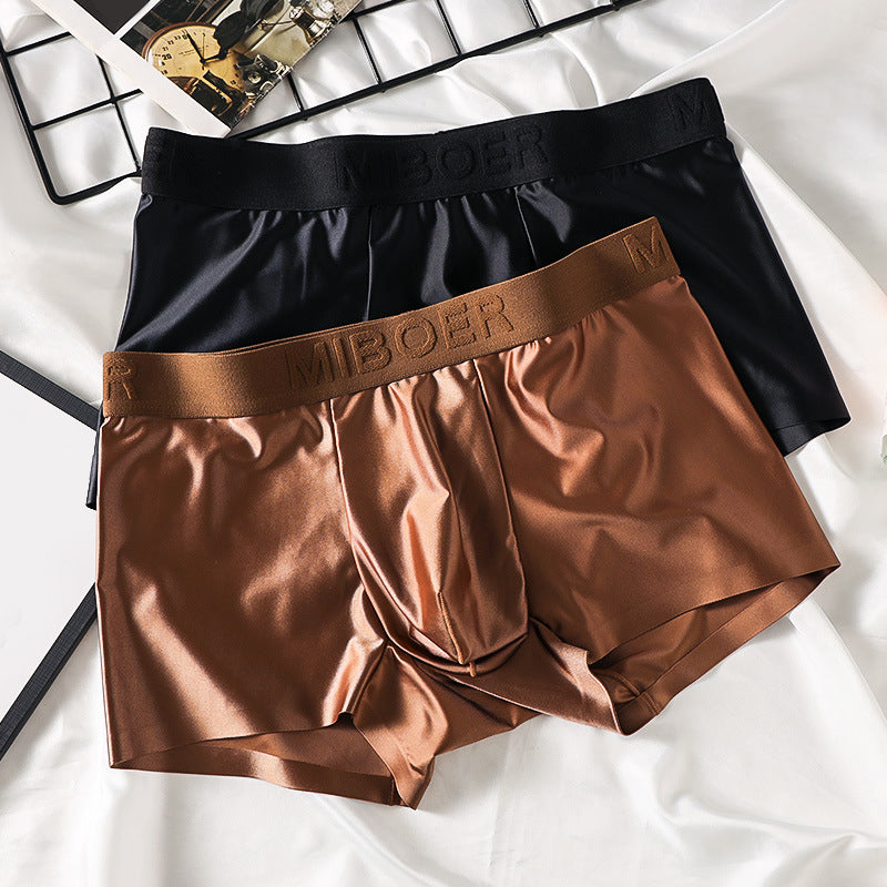 Men's Boxers – Comfortable and Stylish Fit