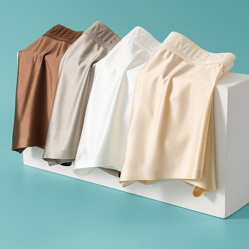 Men's Boxers – Comfortable and Stylish Fit