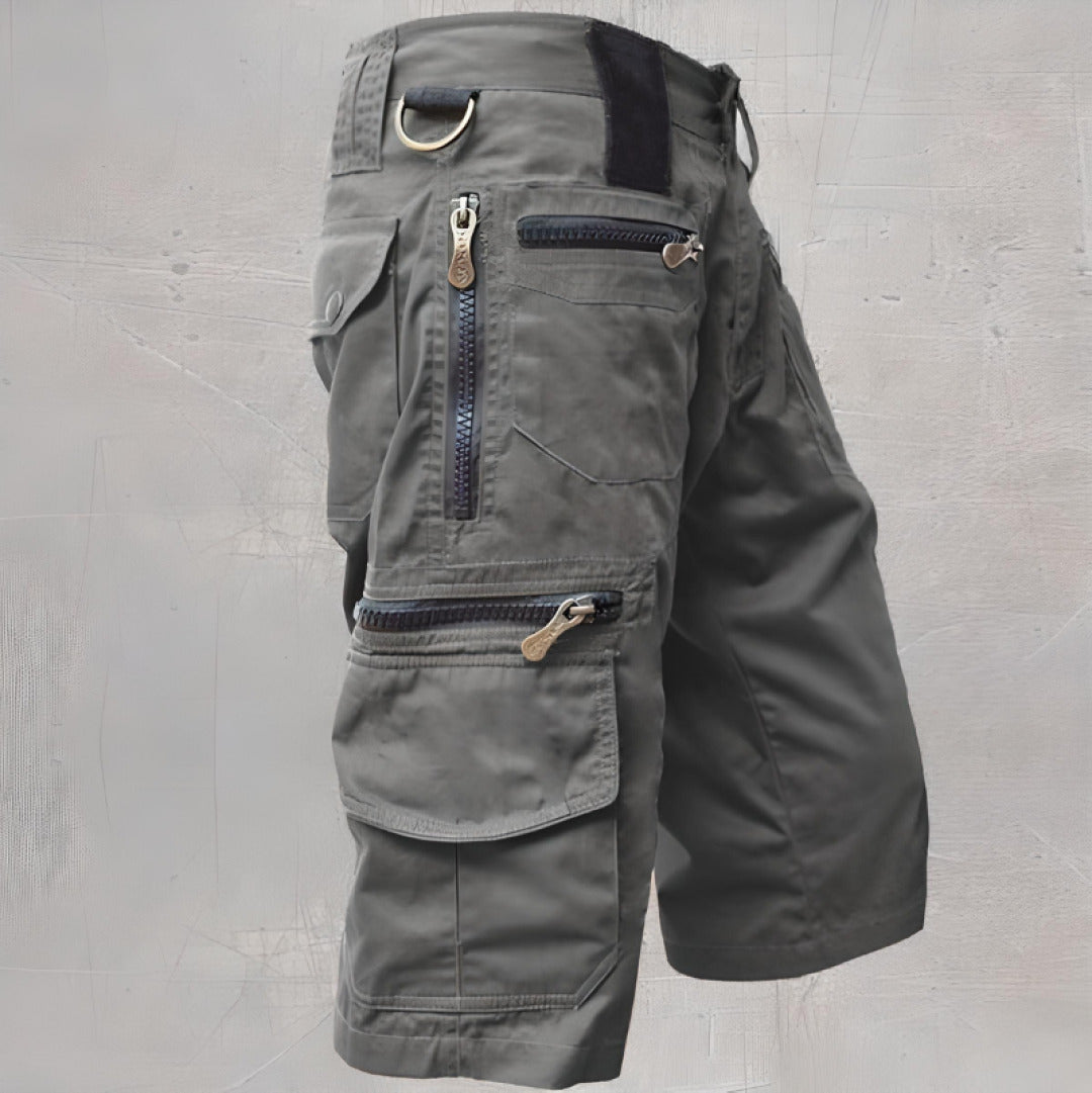 Men's Cargo Shorts
