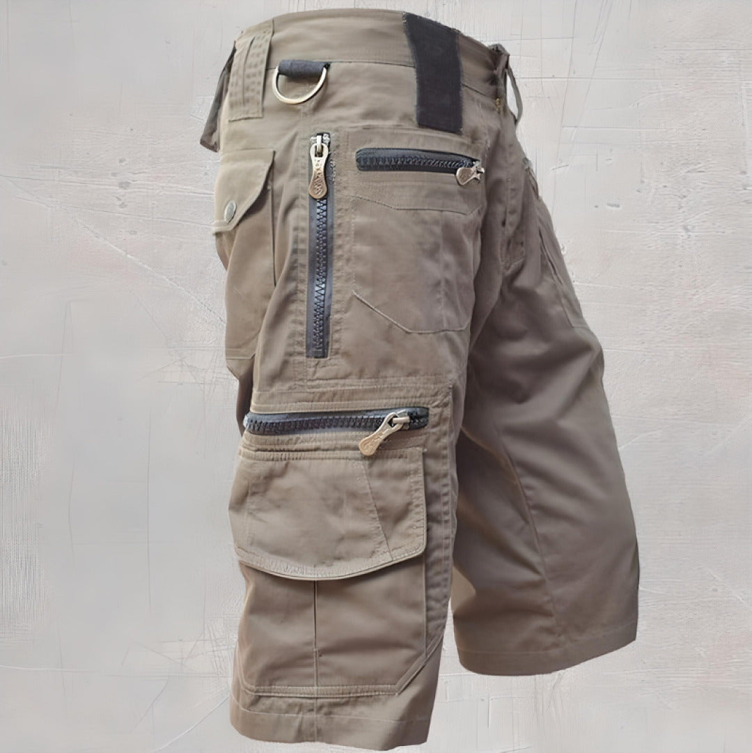 Men's Cargo Shorts