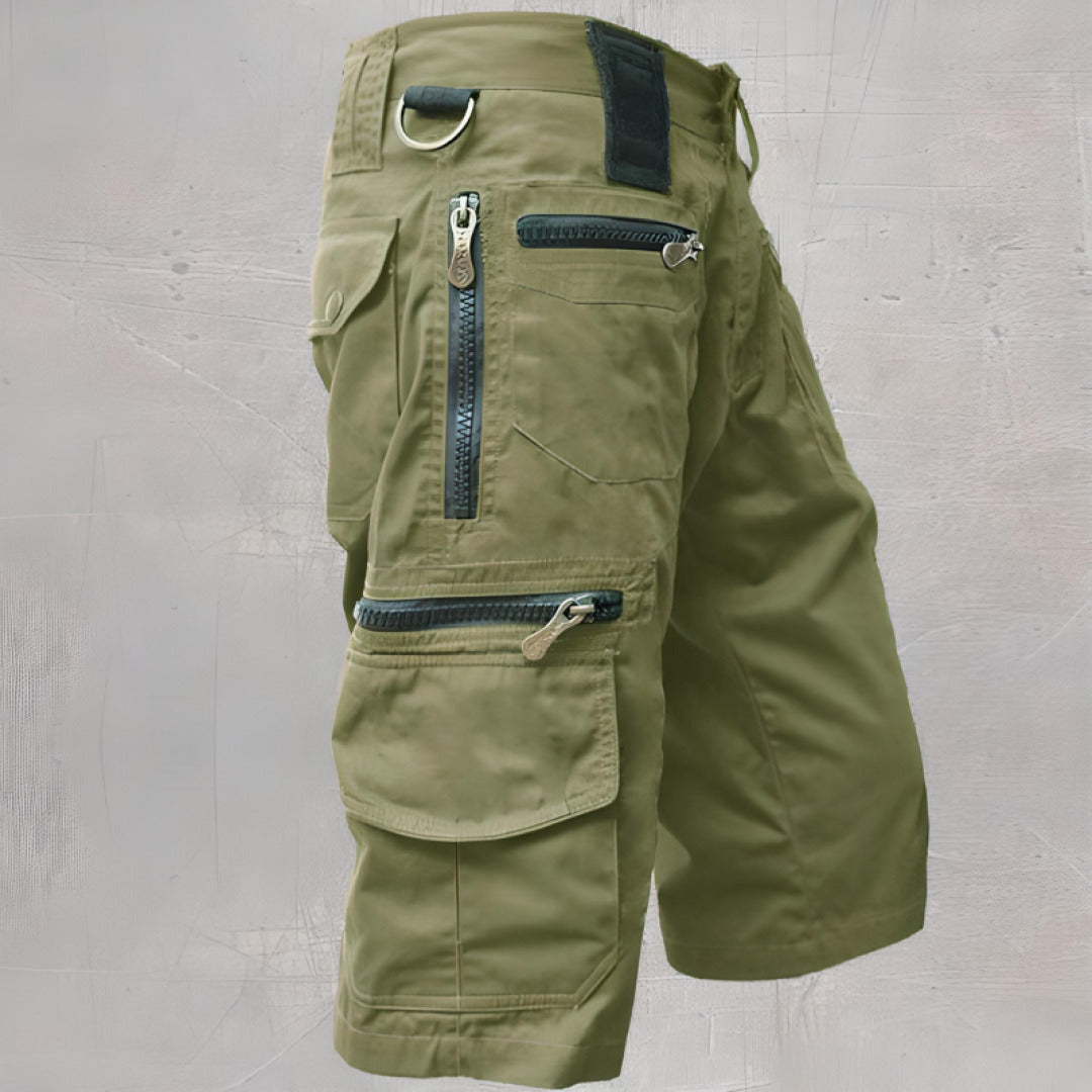 Men's Cargo Shorts