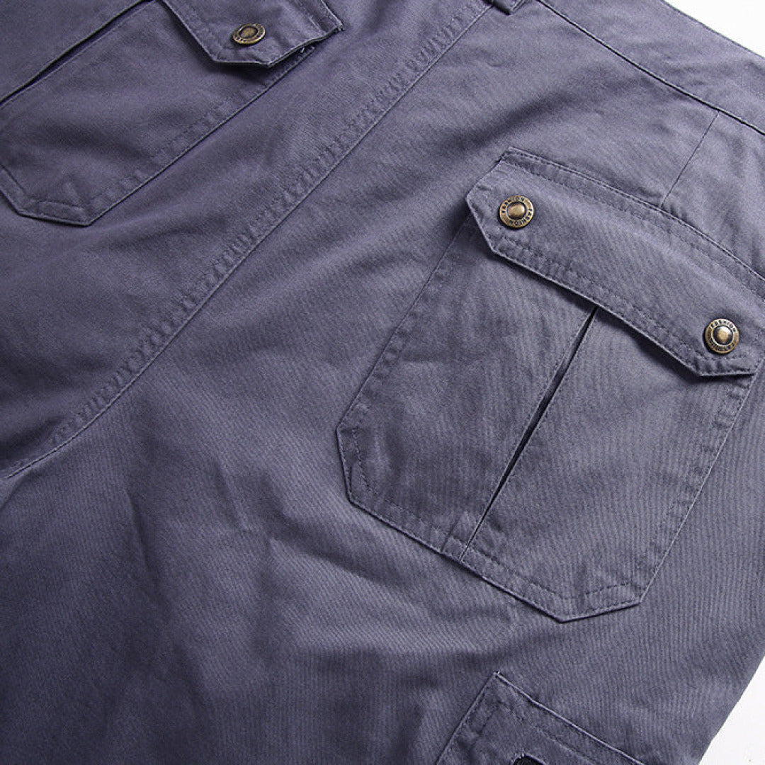 Men's Cargo Shorts