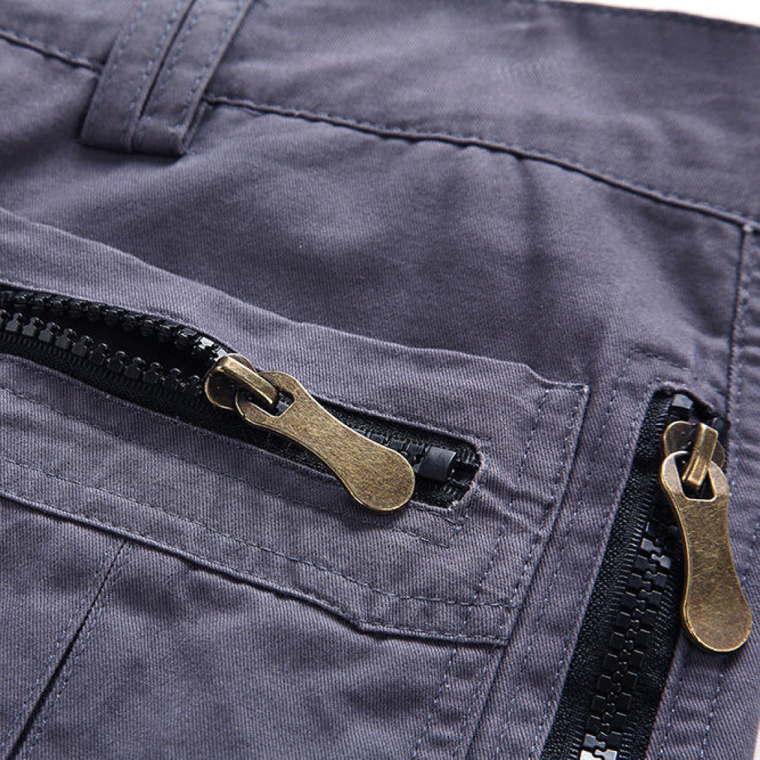 Men's Cargo Shorts