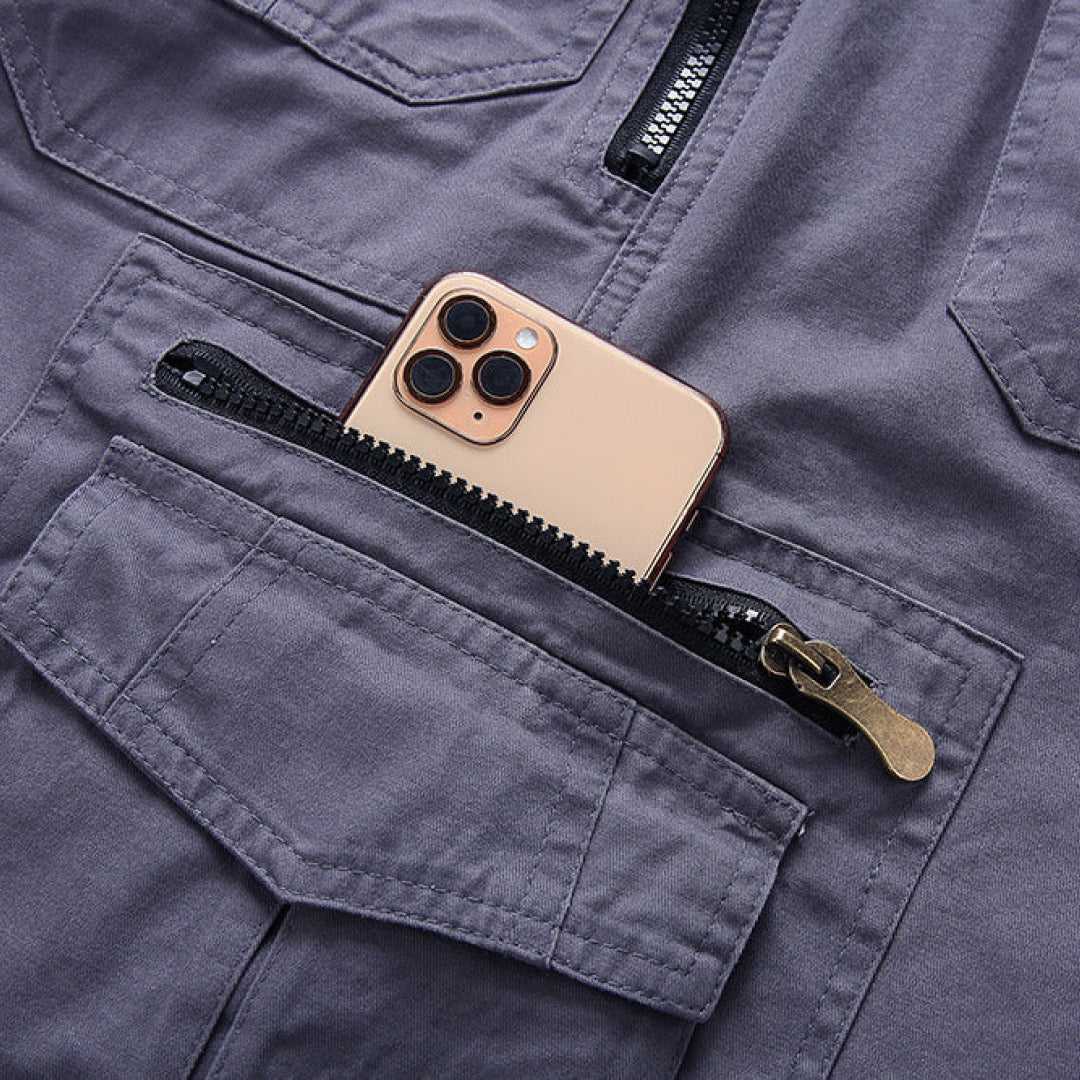 Men's Cargo Shorts