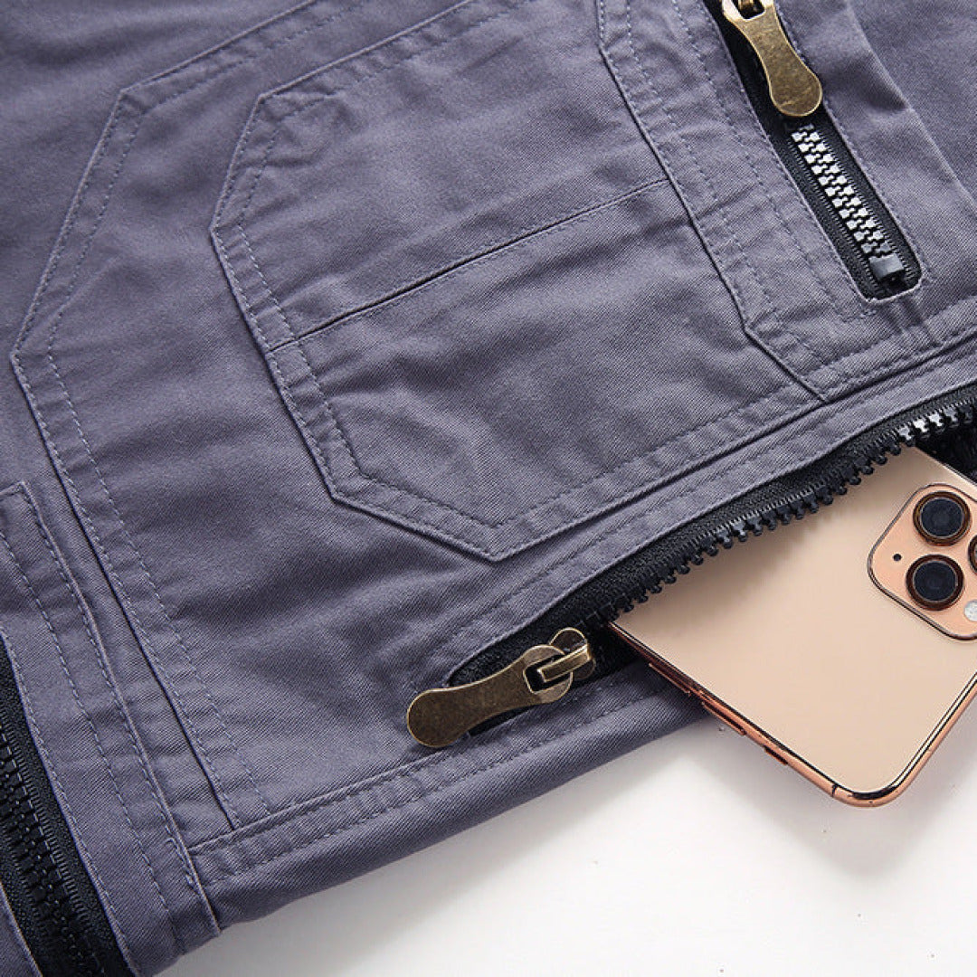 Men's Cargo Shorts