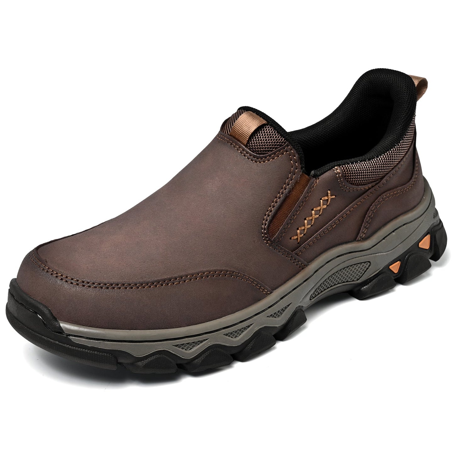 Men's Casual Slip-On Walking Shoes