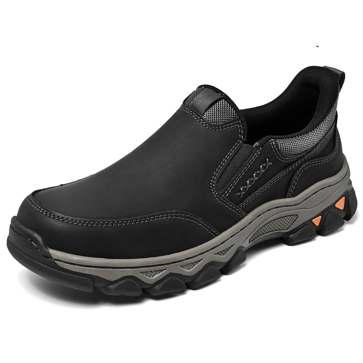 Men's Casual Slip-On Walking Shoes