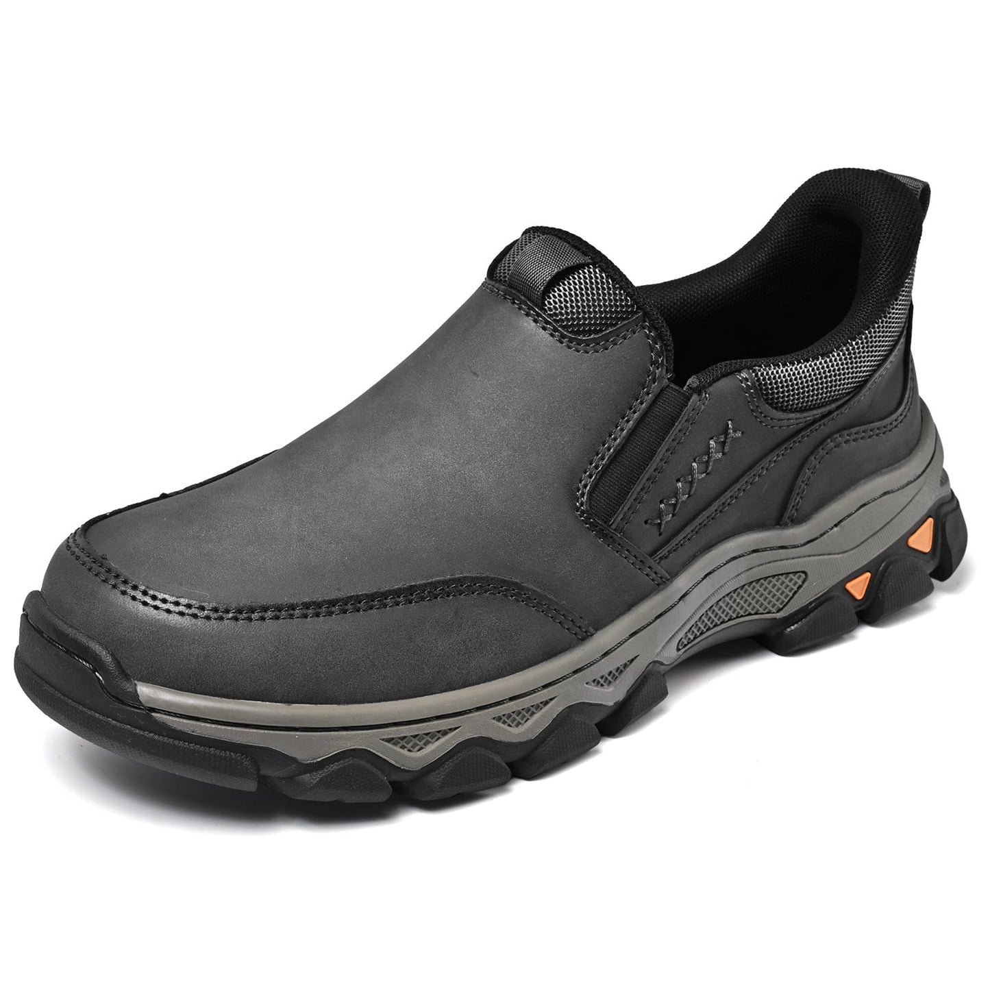 Men's Casual Slip-On Walking Shoes
