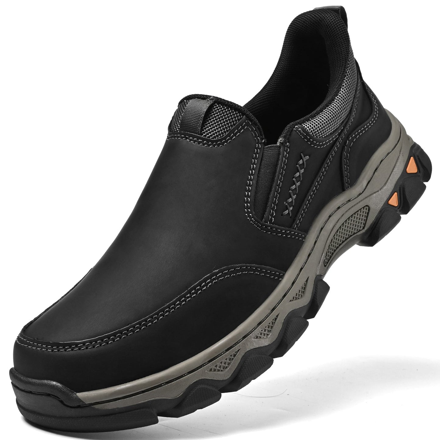 Men's Casual Slip-On Walking Shoes